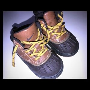 Nike Toddler Boot